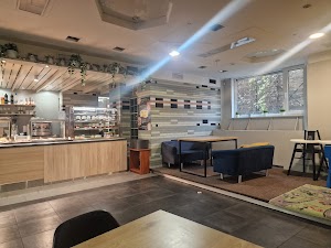 Mr. Bobs, bistro place picture