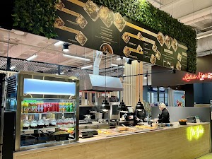 Mr. Bobs, bistro place picture